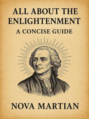 cover image of All About the Enlightenment